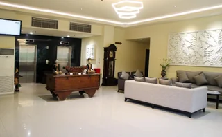 Тангеранг: Narita Classic Hotel