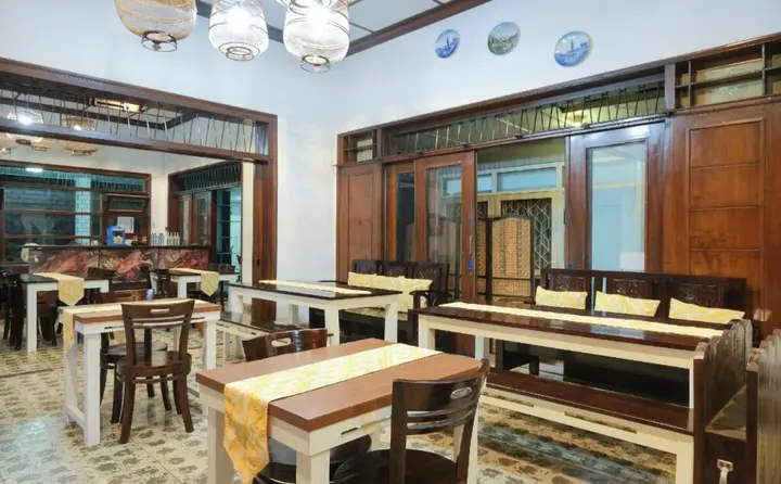 Джокьякарта: OYO 461 Hotel Madukoro