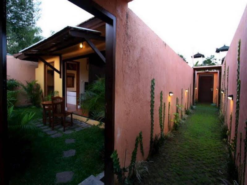 Керобокан: Palmyra Cottages