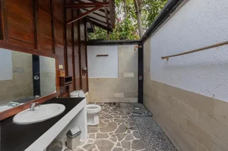 Гили Аир: Omah Gili Hotel