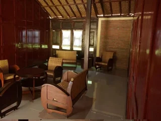 Гили Аир: Omah Gili Hotel