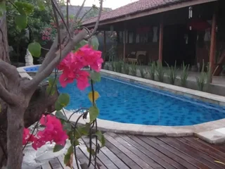 Гили Аир: Omah Gili Hotel