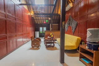 Гили Аир: Omah Gili Hotel
