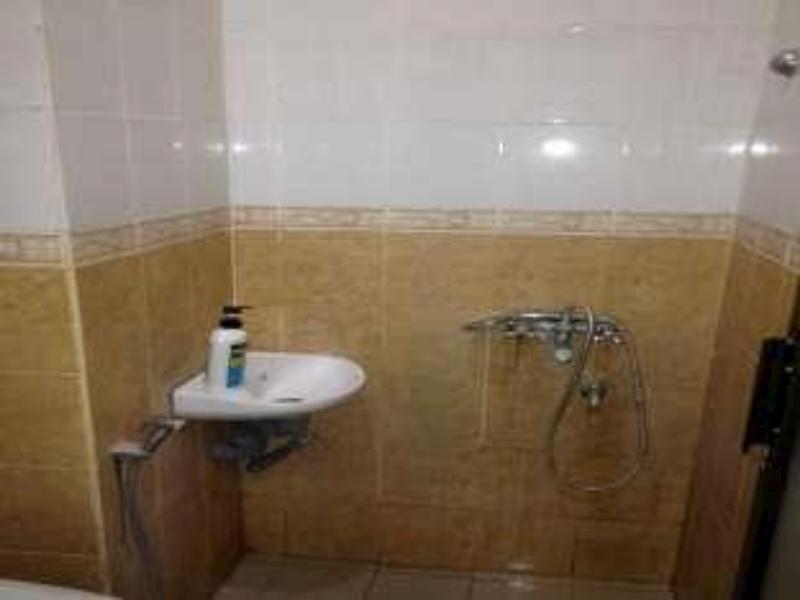 Денпасар: Hotel Dwi Santika