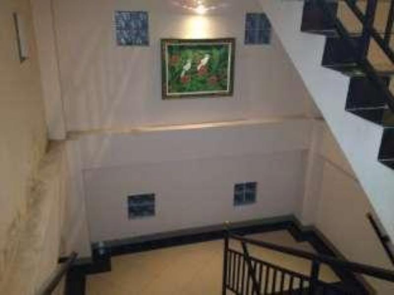 Денпасар: Hotel Dwi Santika