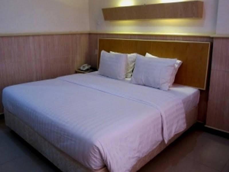 Палембанг: Hotel Grand Duta Palembang