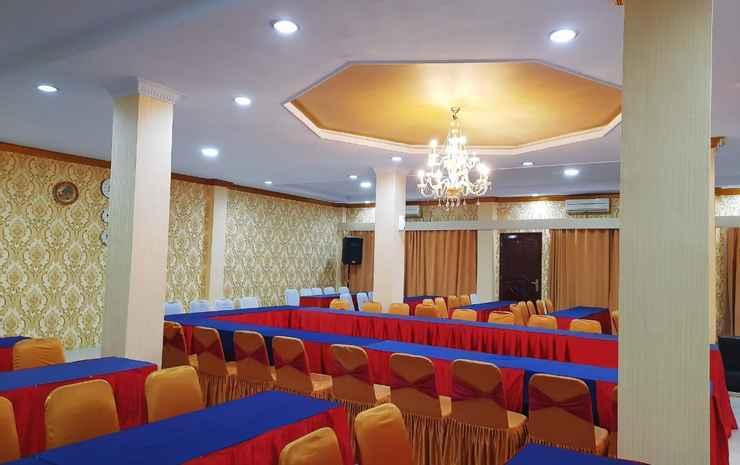 Палембанг: Hotel Grand Duta Palembang