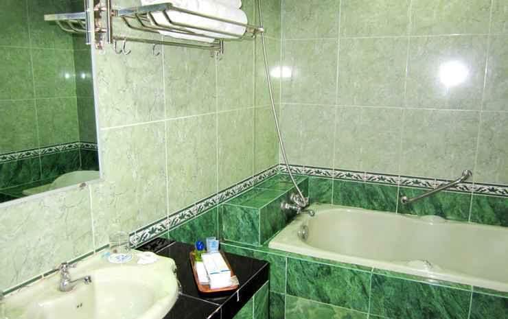 Палембанг: Hotel Grand Duta Palembang