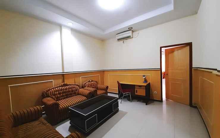 Палембанг: Hotel Grand Duta Palembang