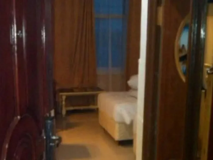 Палембанг: Hotel Grand Duta Palembang