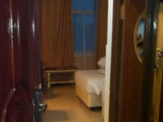 Палембанг: Hotel Grand Duta Palembang