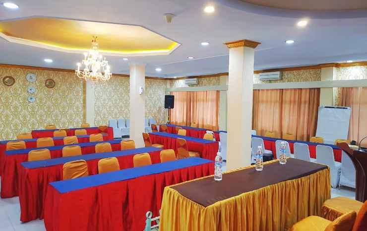 Палембанг: Hotel Grand Duta Palembang