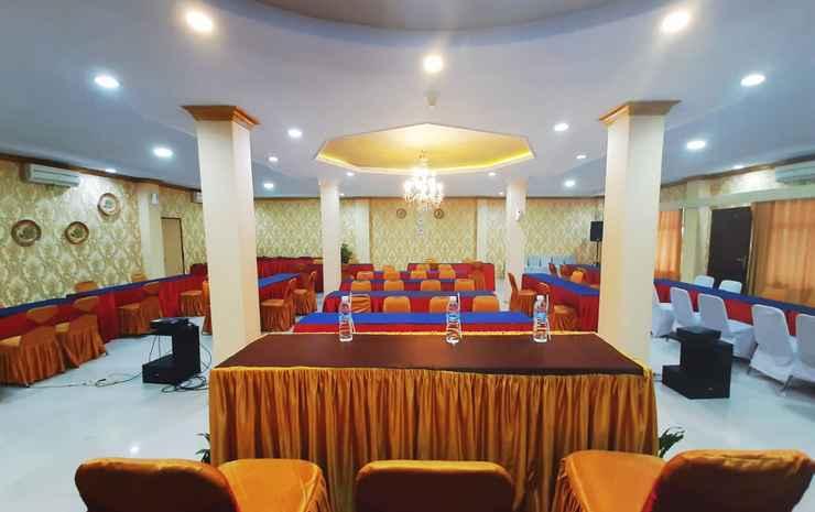 Палембанг: Hotel Grand Duta Palembang