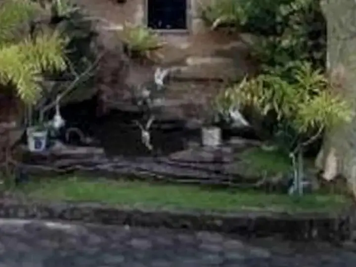 Penginapan Tegal Indah — фото 6