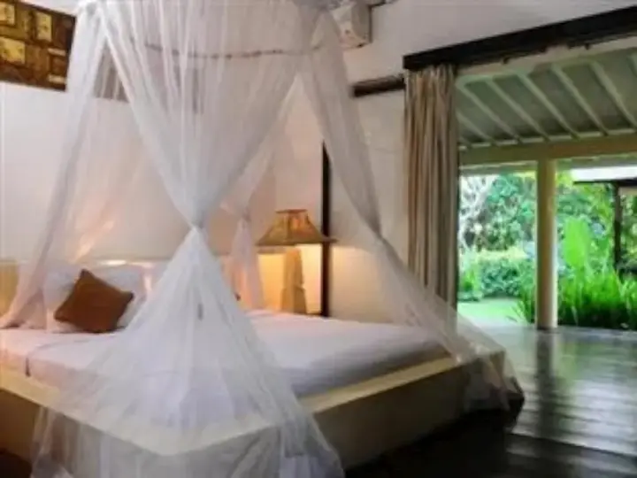 Чангу: Villa Sumatra Bali