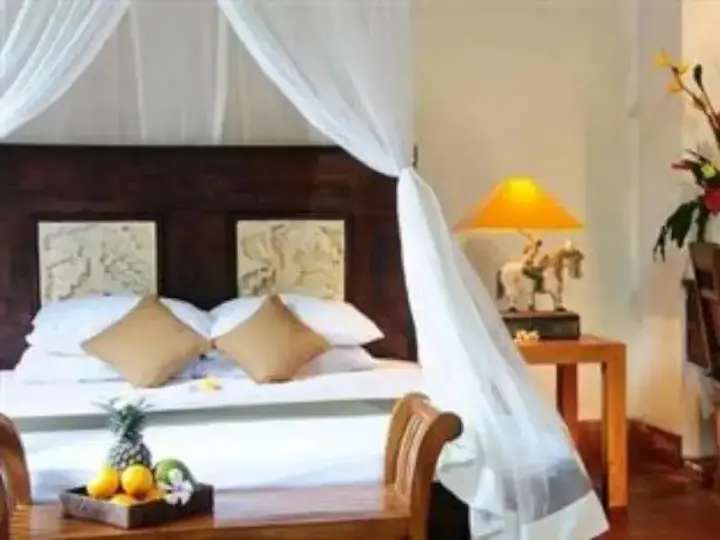 Чангу: Villa Sumatra Bali