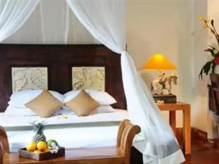 Чангу: Villa Sumatra Bali