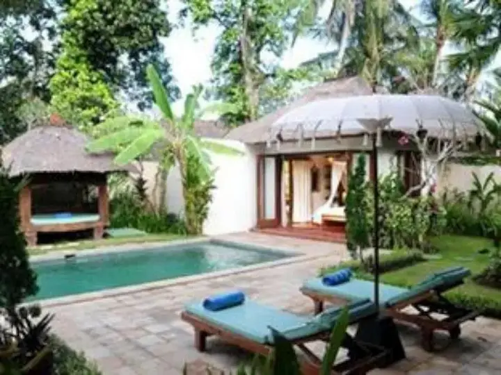 Чангу: Villa Sumatra Bali