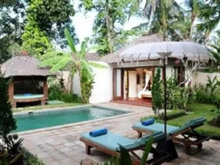 Чангу: Villa Sumatra Bali