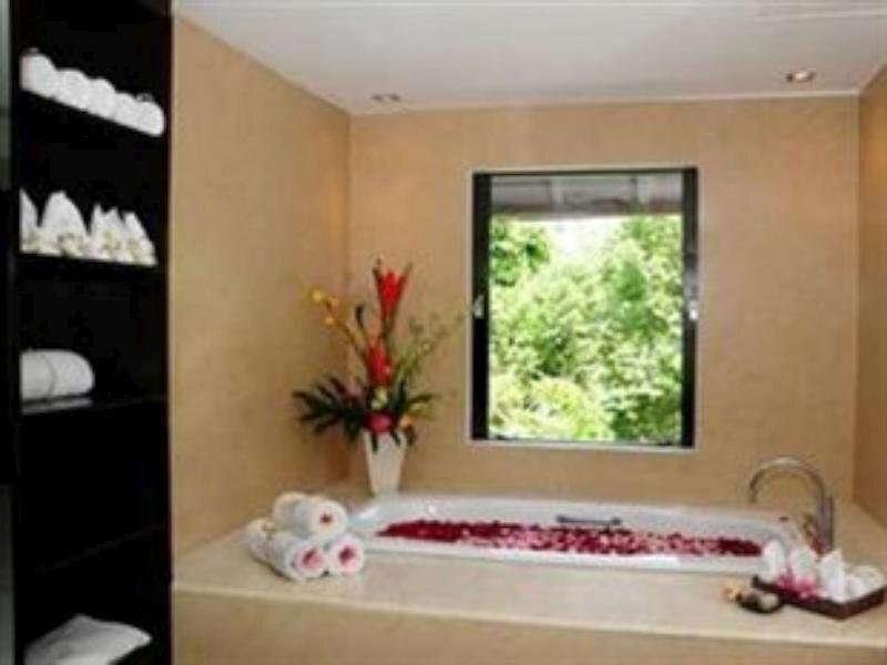 Чангу: Villa Sumatra Bali