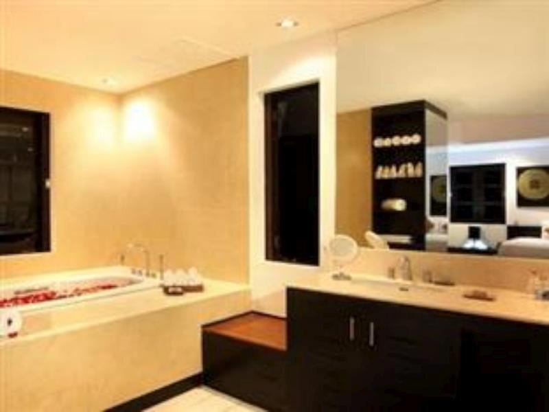 Чангу: Villa Sumatra Bali