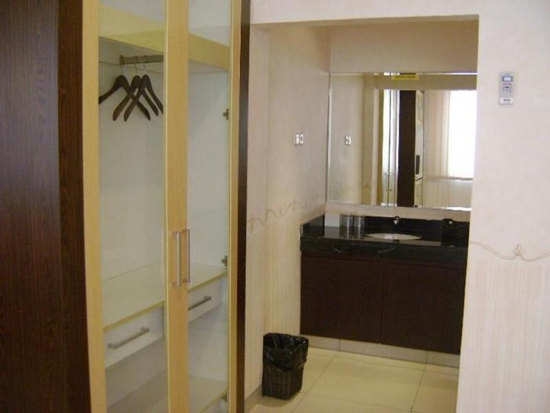 Сукарайя: M-one Hotel Bogor