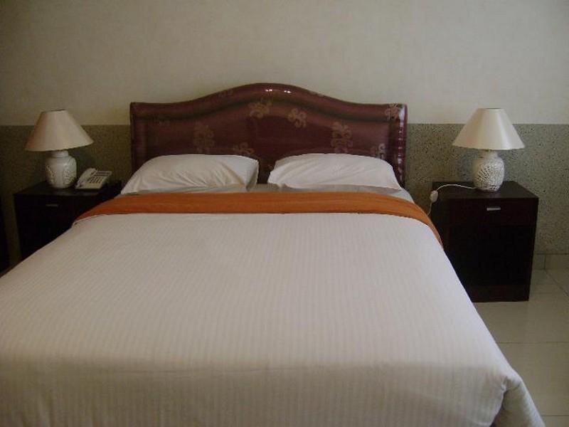 Сукарайя: M-one Hotel Bogor