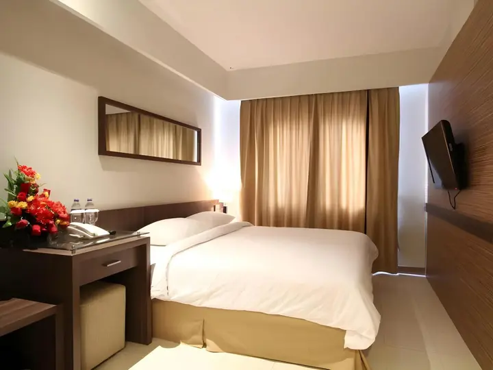 Пеканбару: Cititel Hotel Pekanbaru
