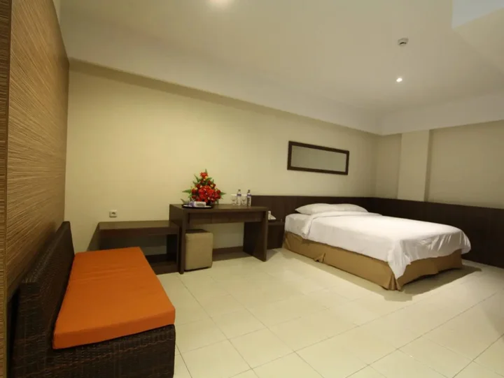 Пеканбару: Cititel Hotel Pekanbaru