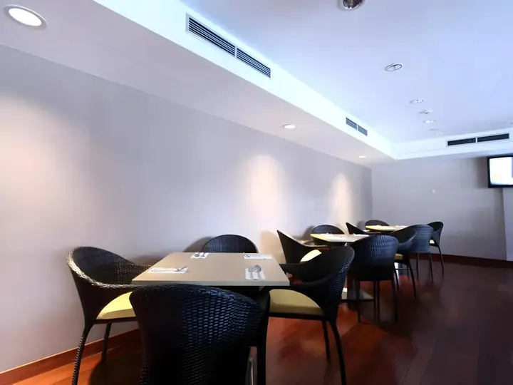Пеканбару: Cititel Hotel Pekanbaru