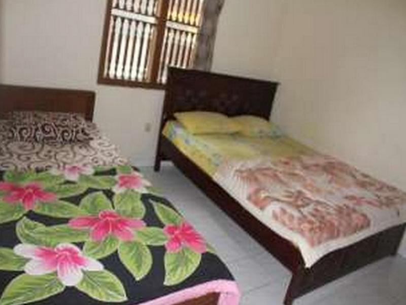 Pelangi 2 Guest House — фото 1