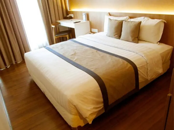 Медан: Hotel 61 Medan
