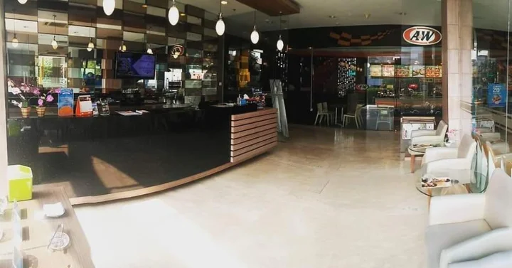 Медан: Hotel 61 Medan