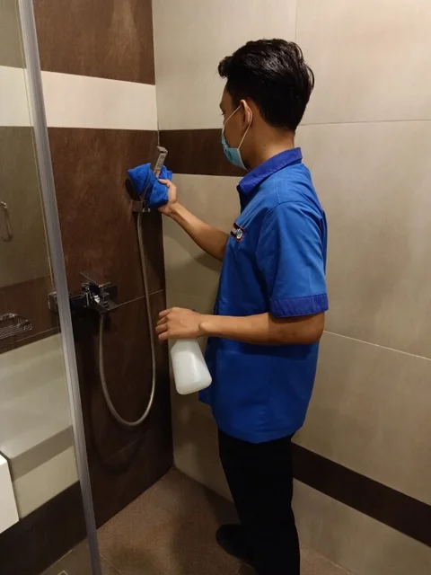 Медан: Hotel 61 Medan