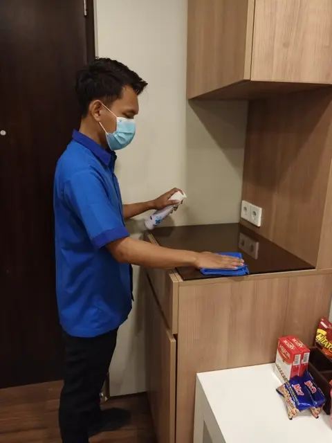 Медан: Hotel 61 Medan
