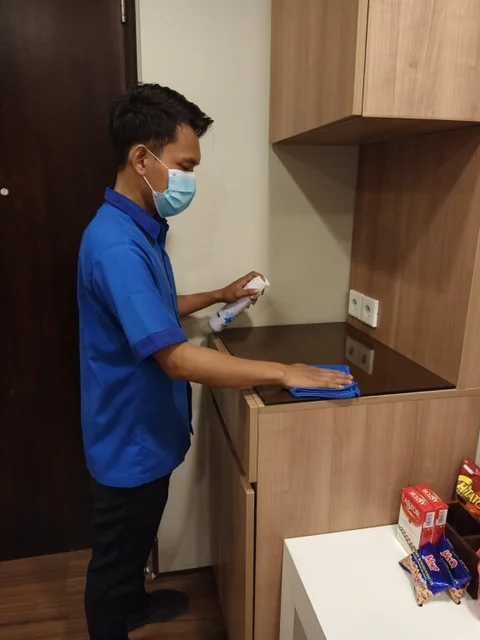 Медан: Hotel 61 Medan