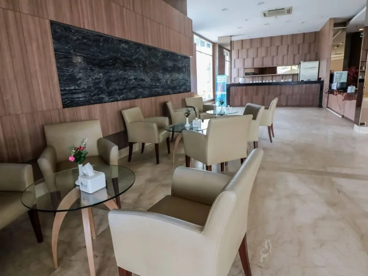 Медан: Hotel 61 Medan