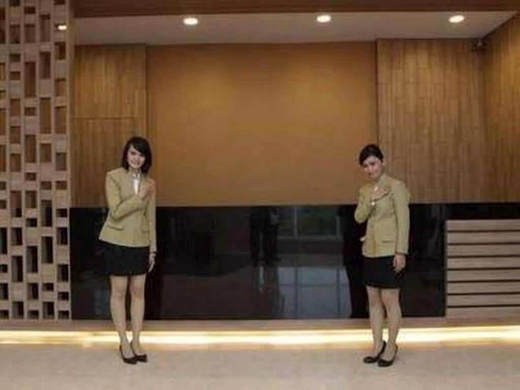 Медан: Hotel 61 Medan