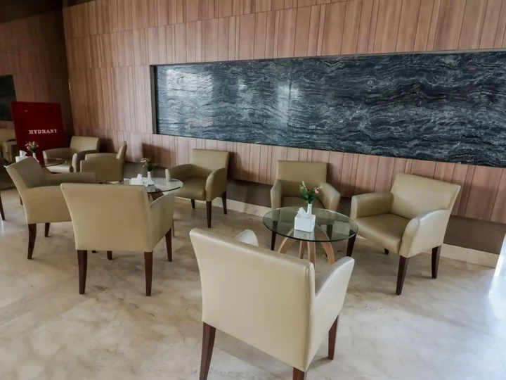 Медан: Hotel 61 Medan