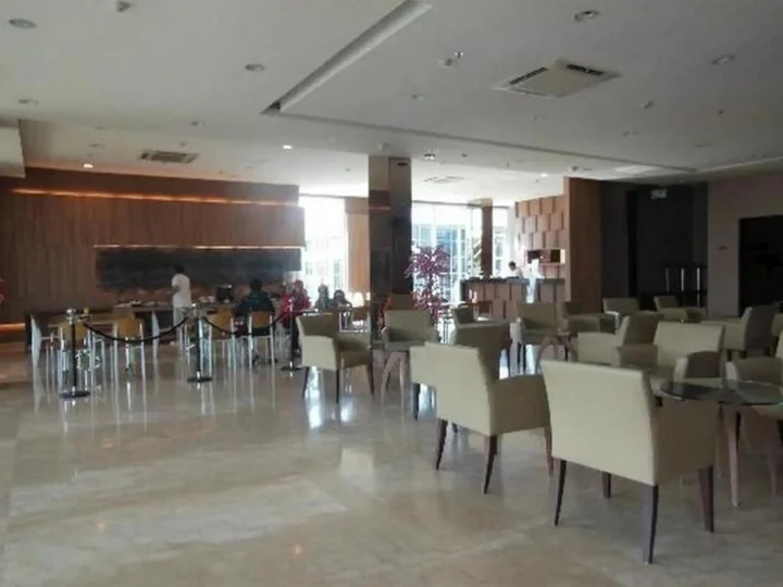 Медан: Hotel 61 Medan