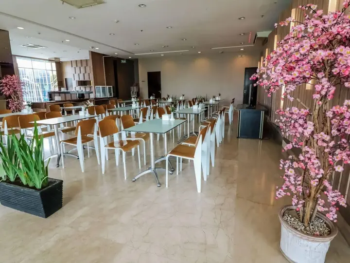 Медан: Hotel 61 Medan