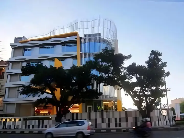 Медан: Hotel 61 Medan