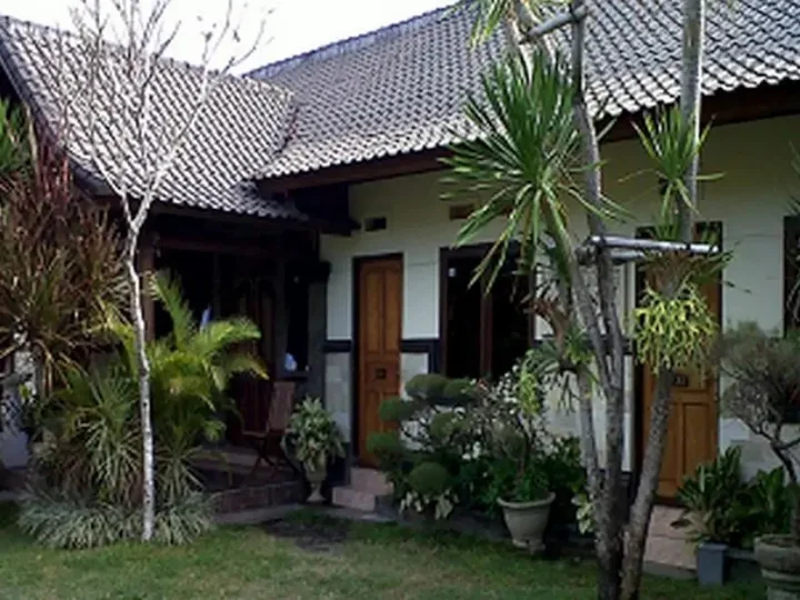 Санур Кайя: Gria Umasari Cottages