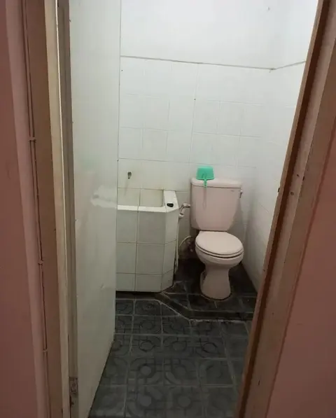 Суракарта: Hotel Tirtonadi Permai