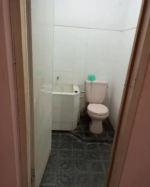 Суракарта: Hotel Tirtonadi Permai