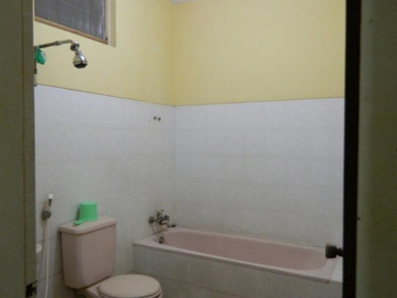 Суракарта: Hotel Tirtonadi Permai