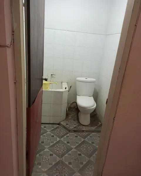 Суракарта: Hotel Tirtonadi Permai