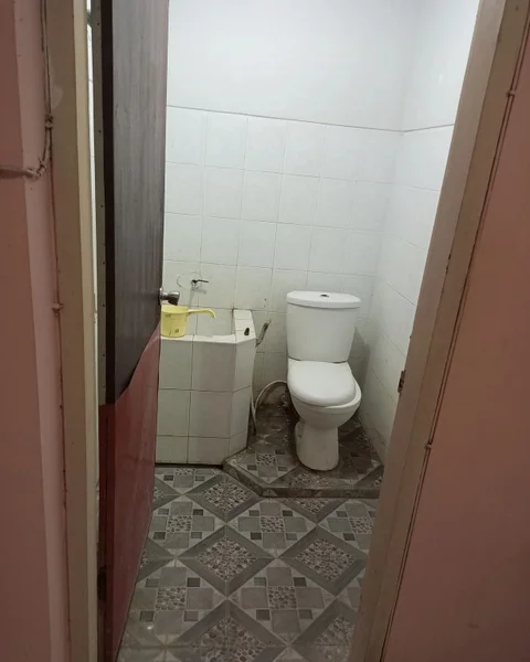 Суракарта: Hotel Tirtonadi Permai
