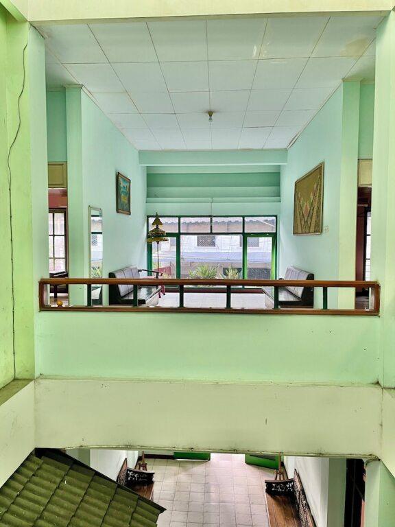 Суракарта: Hotel Tirtonadi Permai