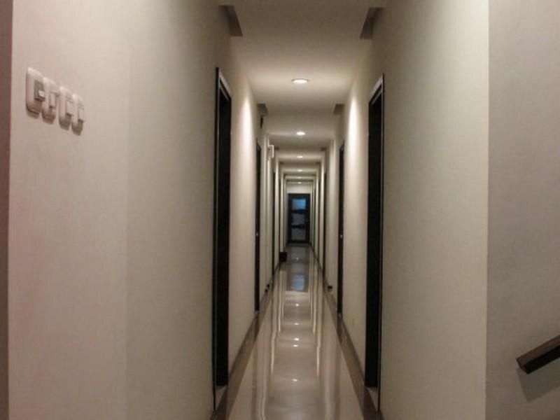 Джакарта: Balista Hotel